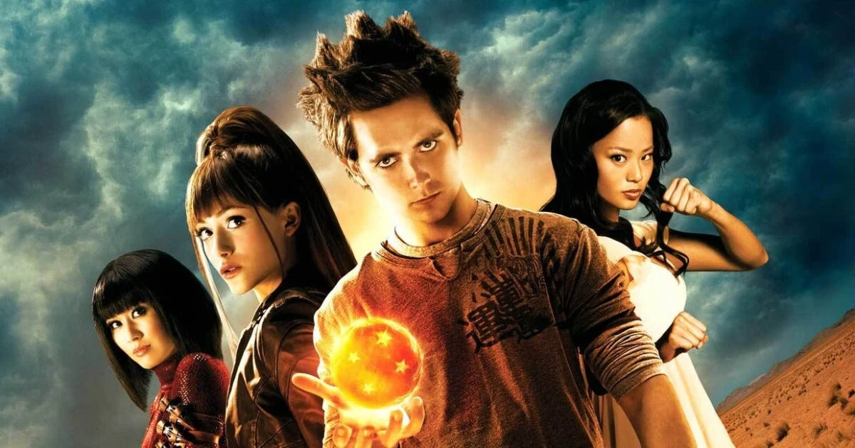 Dragon Ball Z Movie (2026) - Super Saiyan Awakening - Teaser Trailer