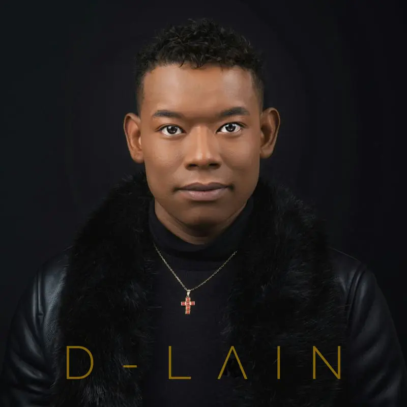 D-LAIN MANJEKE (Official Music Video 2025)