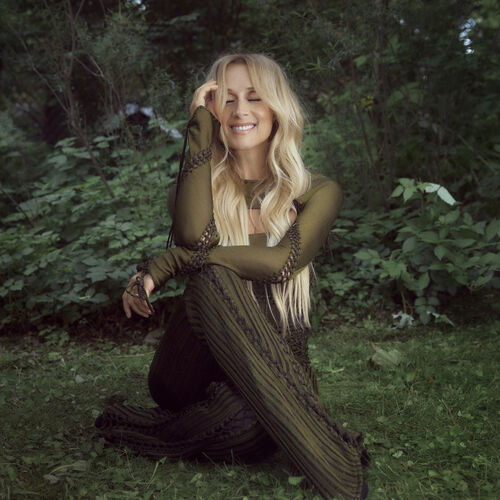 Lara Fabian - Je suis de toi (Clip officiel)