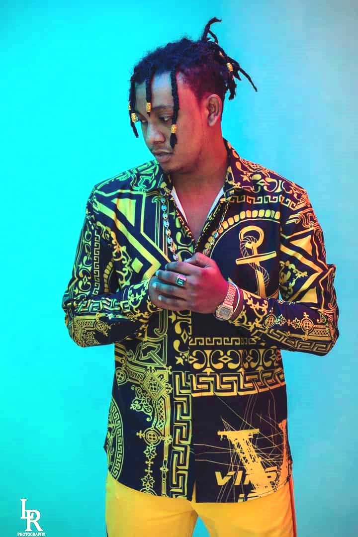 Ljo - Sarotro (Official vidéo) 2025